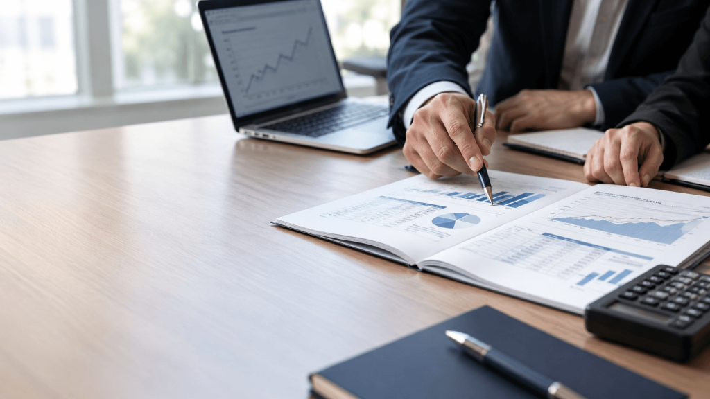 Laudo de avaliação empresarial, saiba como funciona!